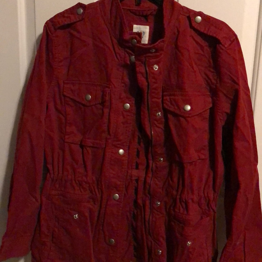 GAP Jacket